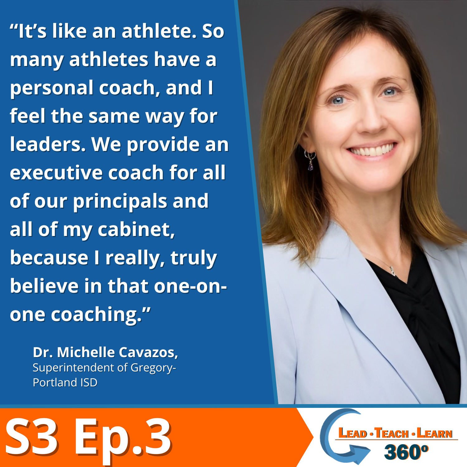 Unlock 360 S.3 Ep. 3 - Still Quote 1 Unlock 360 S.3 Ep. 3 - Still Quote 1